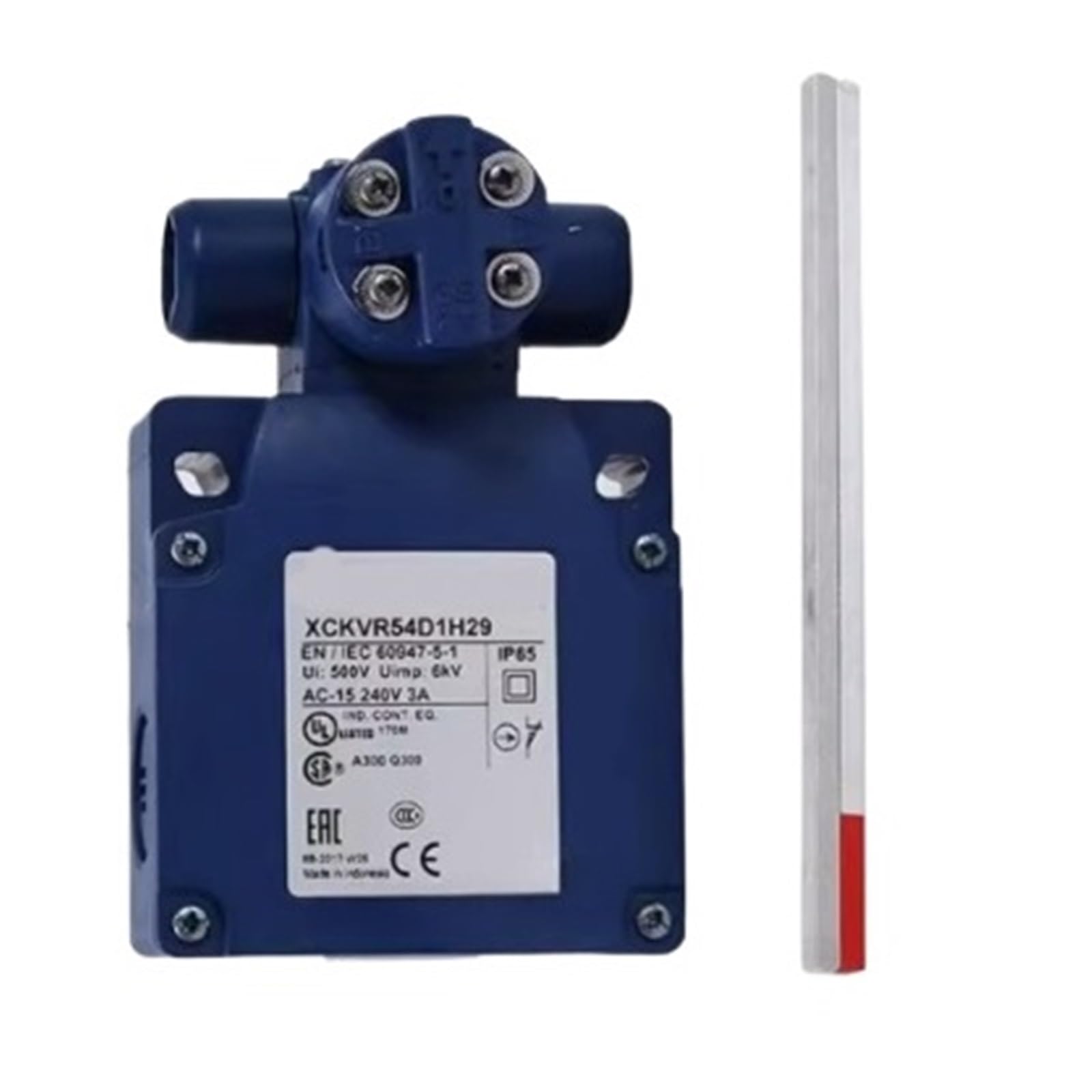 ZVQYSGIW Limit switch XCKMR54D1H29