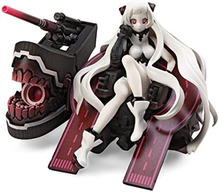 Furyu 6.3" Kantai Collection: Kancolle: Airfield Princess Abyssal Fleet Special Figure