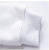 Vista 5 de Personalizado personalizado sudadera con capucha sudadera personalizada doble cara