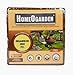 Produktbild HomeOgarden - Blumenerde aus Kokosfaser - Kokosblumenerde Kokoserde | Humusziegel (70L)