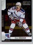 2017-18 O-Pee-Chee Platinum #41 Chris Kreider NY Rangers