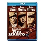 Rio Bravo [Blu-ray] [Import]