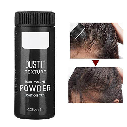 Disposable Styling Spray, Fluffy Hair Spray, Beauty Hair Powder Volumizing Hair Care Styling Products Spray, For Styling Design Spray