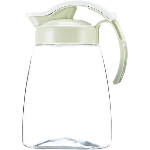 HEAVENGLOW Cold Kettle Carafes Beverage Jar Fruit Juice Jug