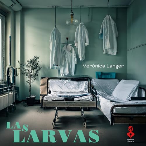 『Las larvas (Completo)』のカバーアート
