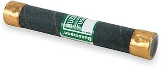 Cooper Bussmann NOS-12 Fuse, Buss One Time