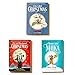 A Boy Called Christmas Series Boxed Set: A Boy Called Christmas; The Girl Who Saved Christmas; A Mouse Called Miika