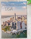 ABWECHSLUNGSREICH: Dein neuer Reise-Begleiter beinhaltet jede Menge Abwechslung & Inspiration: Eine spannende Reise-Challenge, Packliste, Reisevorbereitung, deine Empfehlungen, neue Kontakte uvm.