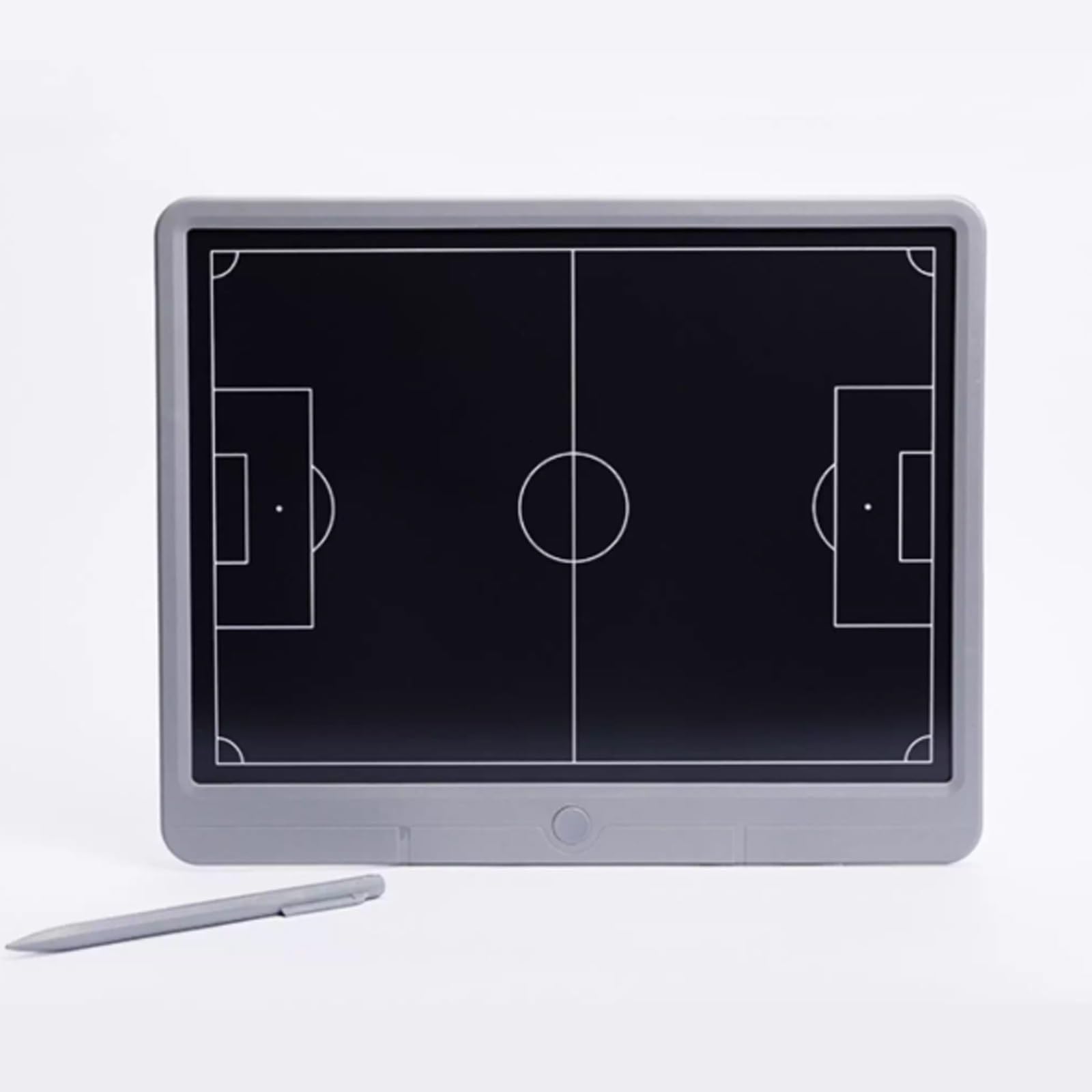 Pizarra LCD para Entrenadores de Fútbol, Pizarra Táctica de Fútbol