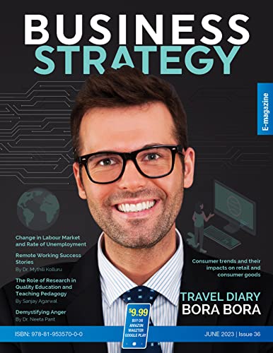 Business Strategy E Magazine: Business Solutions (Business Strategy E-Magazine Book 36) #TOP13