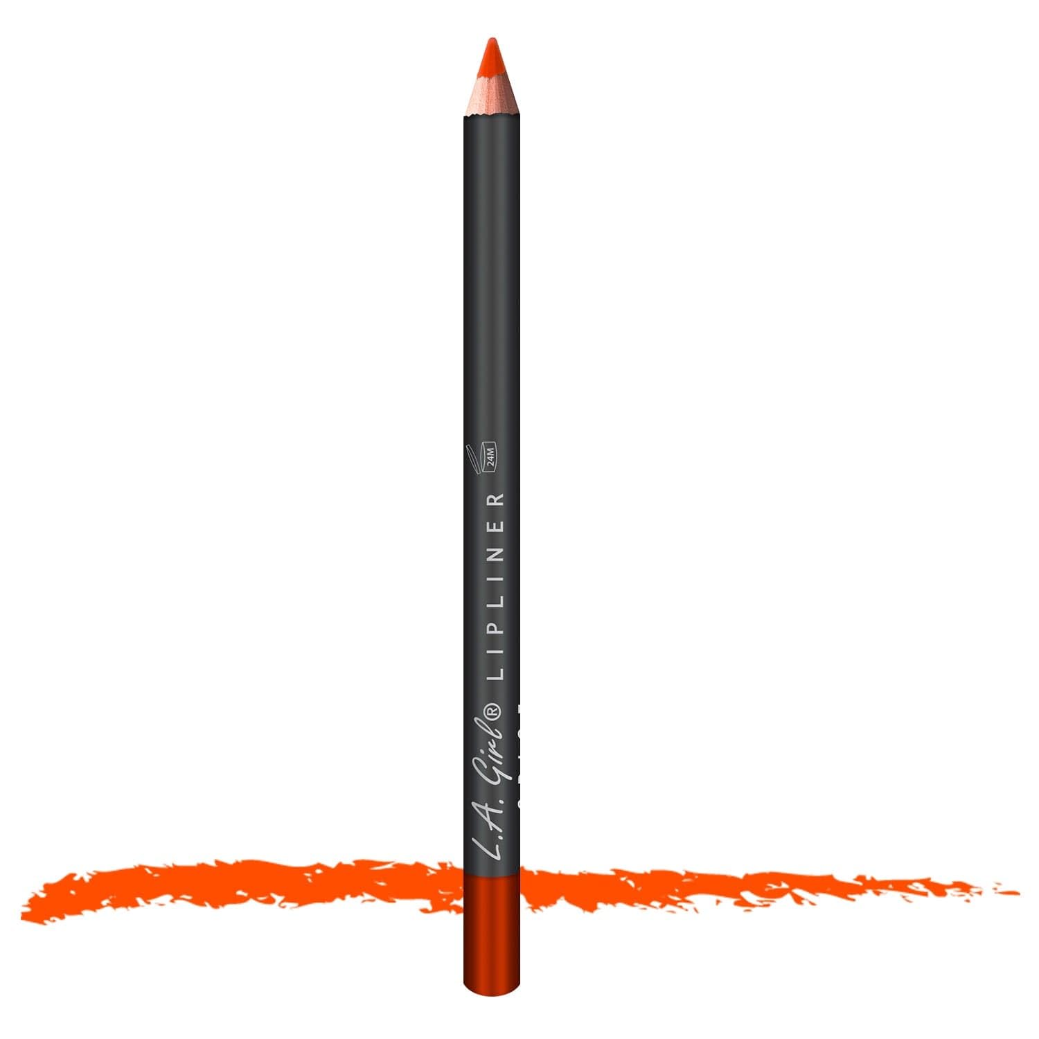 L.A. Girl Lipliner Pencil 552 Coral