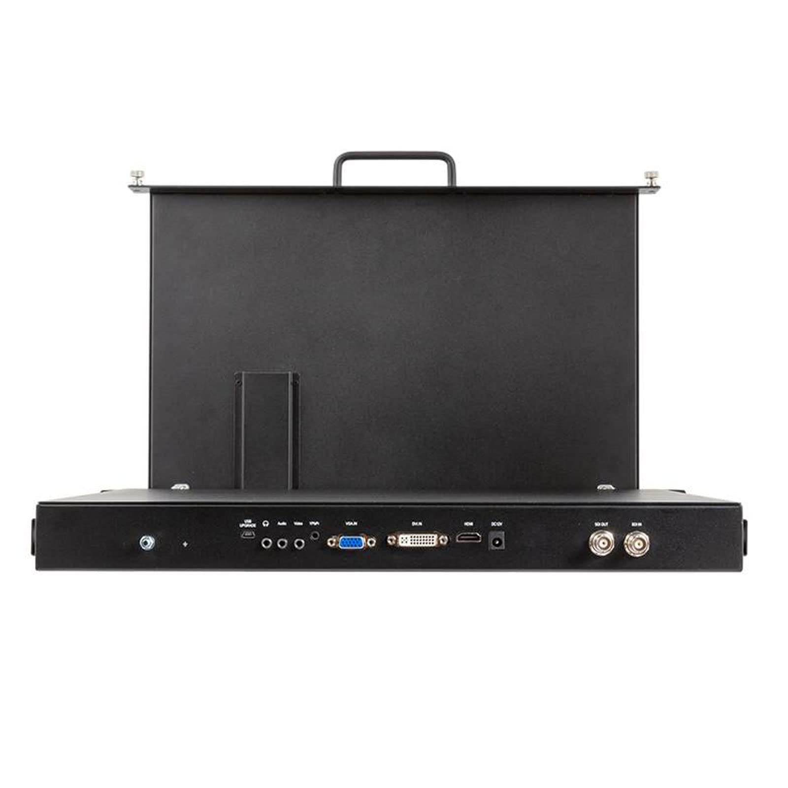 Snapklik.com : SEETEC SC173-HSD 17.3 Inch Monitor 1RU Pull Out Rack ...