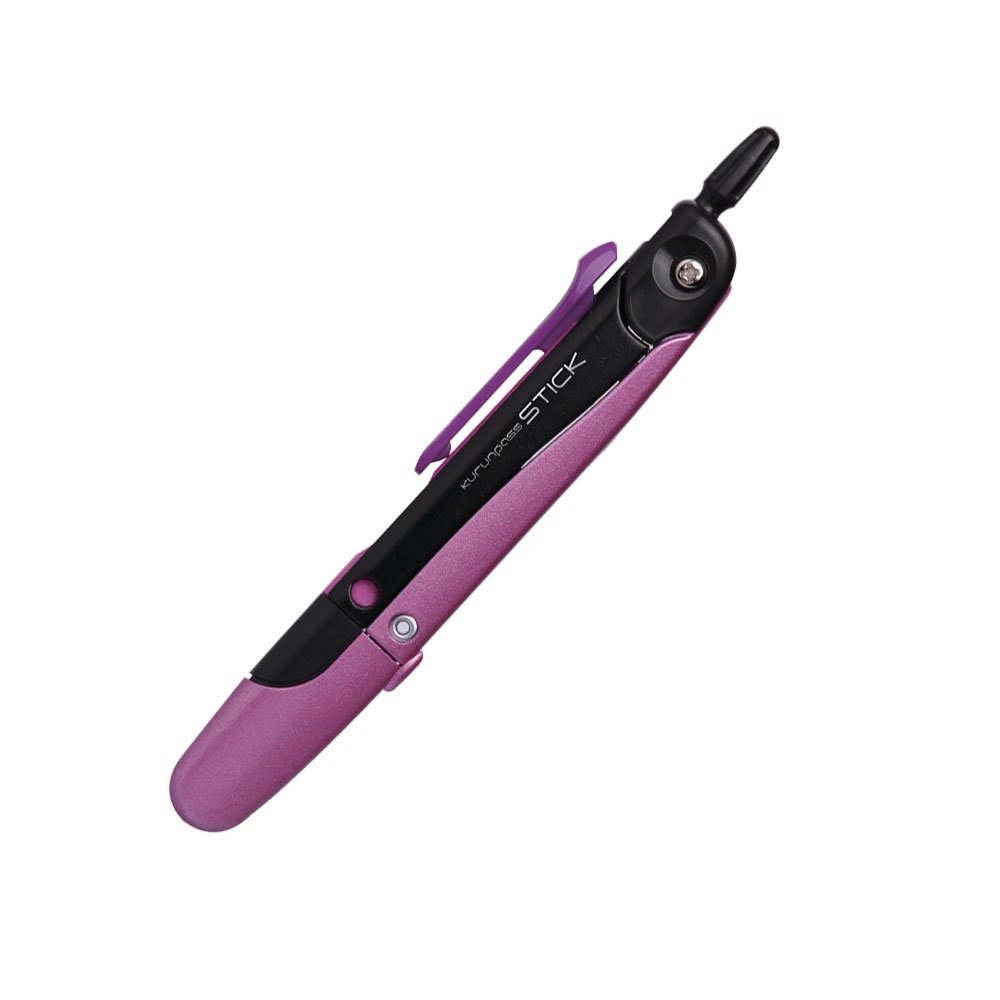 Chemin b?ton SK-789-P ne vient sonique superbe boussole rose (japon d'importation)