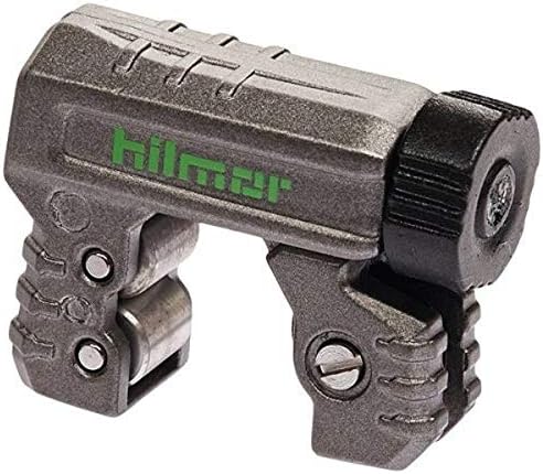 hilmor 1885381 Tube Cutter, 1/8" - 5/8"