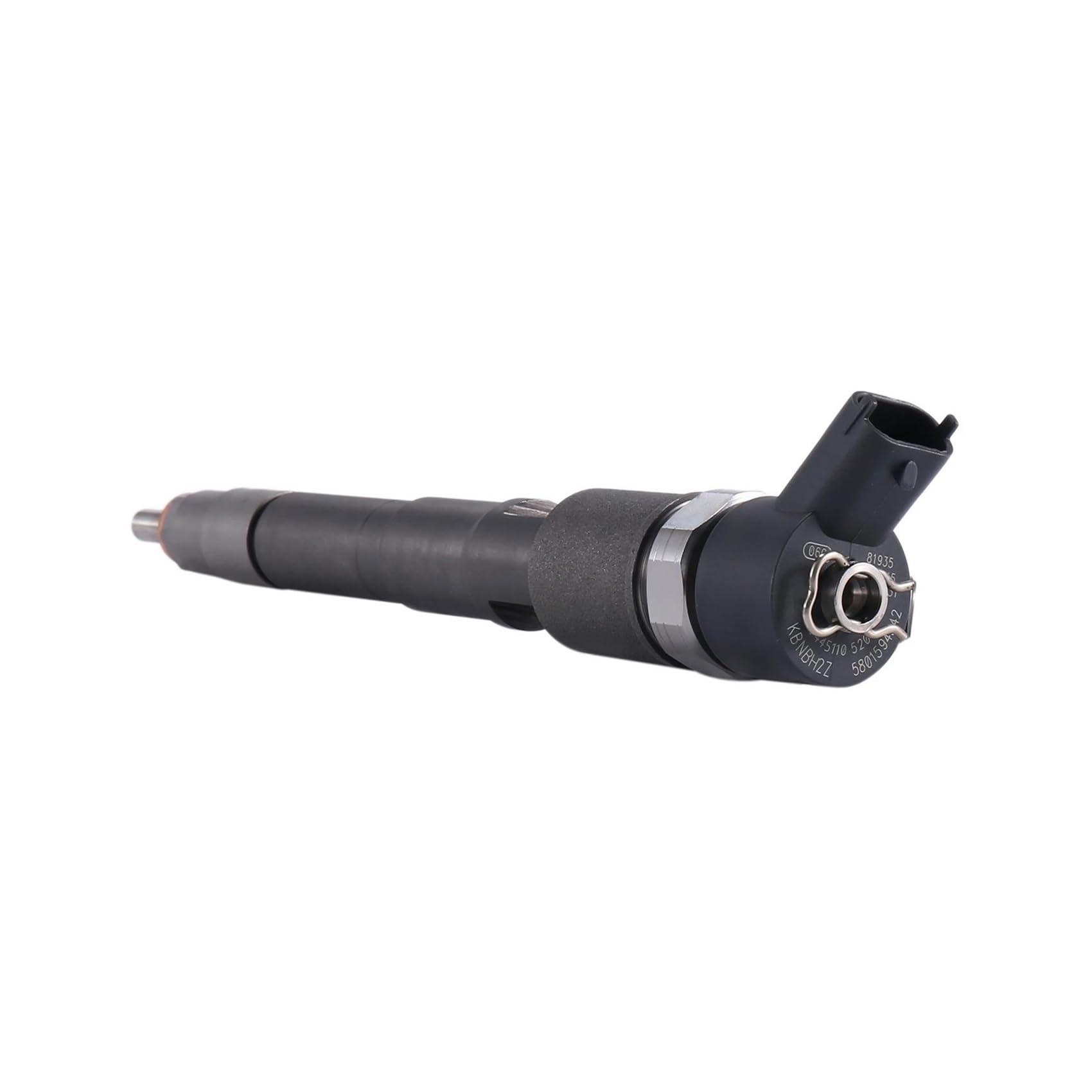 Inyector Boquilla Inyector De Combustible Diésel 0445110418 0445110520 para Fiat para Ducato para Iveco para Daily 2.3D 5801594342 504389548 1609097280 Inyectores