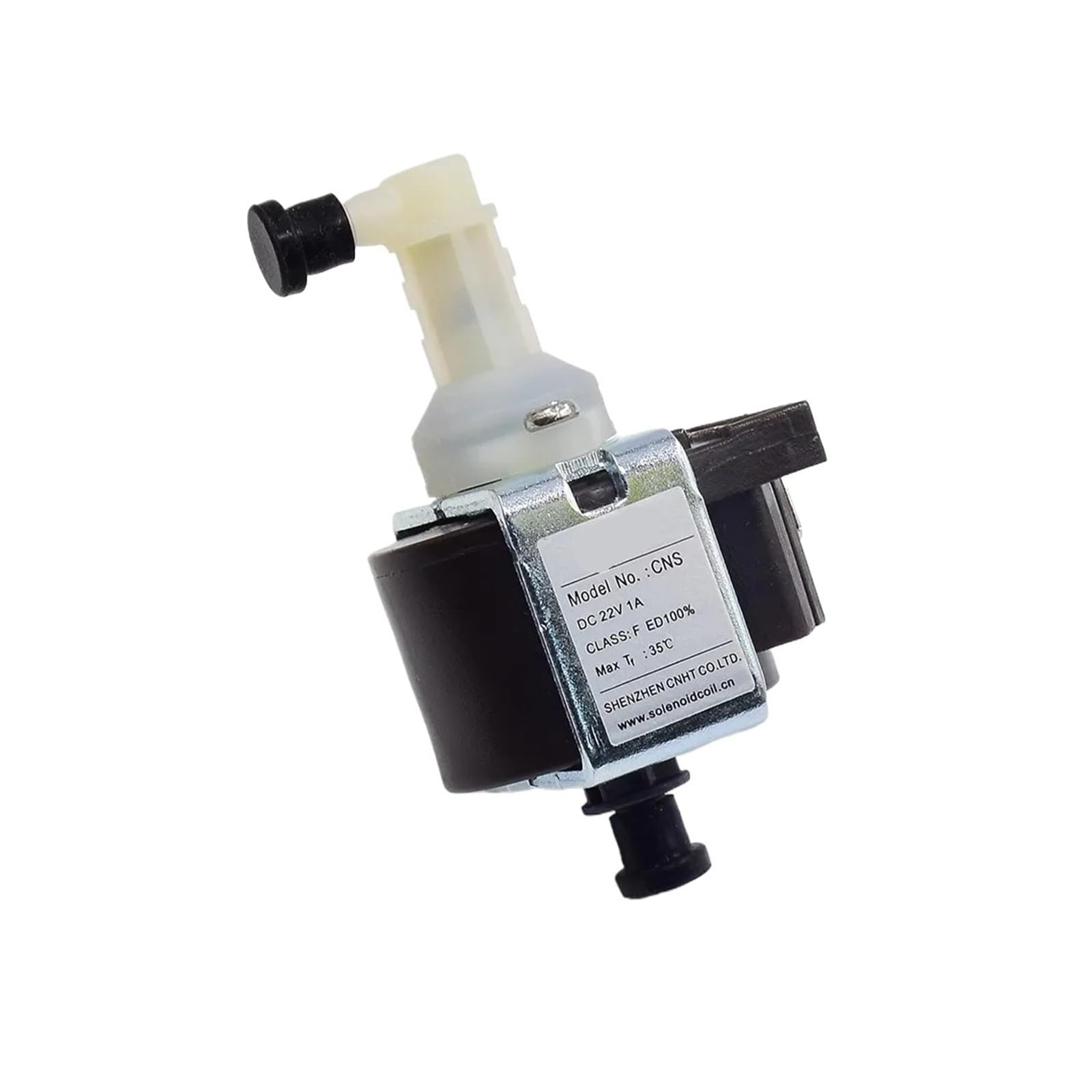 Coal2toalpw One Color Electrical Pump, Compatible For Cns ，22V 1A 22W, Floor Scrubber Mop Water Pump