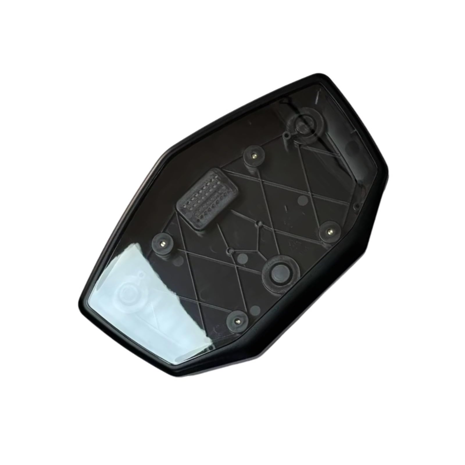 Coque de tachymètre Aprilia RS660 RSV4 Tuono 2020-2024 boîtier compteur
