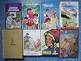  Gritlis Kinder ; Heidi.
