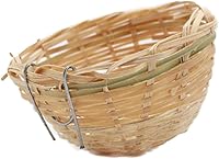 Vista 2 de Nido de cría hecho a mano para eclosionar, 10 uds