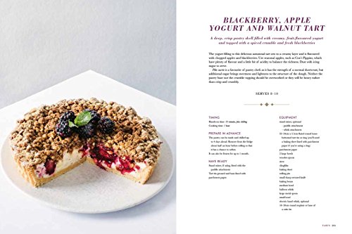 Bake Off: Creme de la Creme