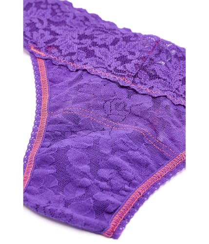 Image of Hanky Panky Womens Signature Lace Boyshort