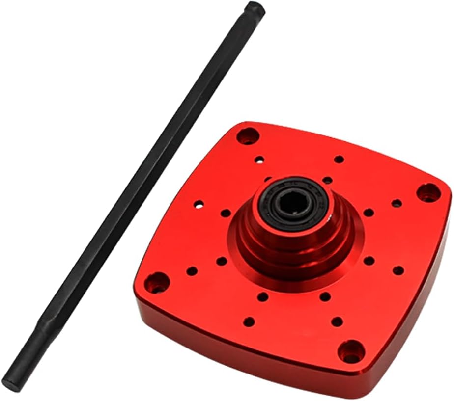 Rtxbvg Silencieux En MéTal Pour Moteur 23Cc 29Cc 30.5Cc 32.36Cc Pour 1