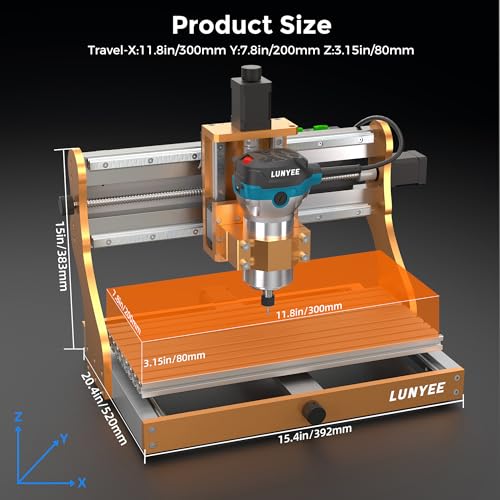 Industrial metal CNC machine Haas