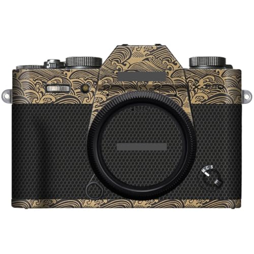 Autocollant de protection FujiFilm XT30 III pour voyage