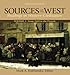 Sources of the West, Volume 2: From 1600 to the Present (8th Edition)