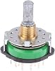 Rotary Switch SRRM1C7800 4 Pole 12 Position for Power AMP 1050R with Balanced Mechanical Resistance for Precise Positioning
