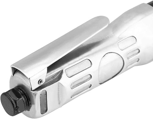 Miniatura 7 de Fydun Llave de trinquete neumática de 12 "0.492 in Llave de trinquete neumática de alta resistencia Llave de trinquete de torsión Herramienta de