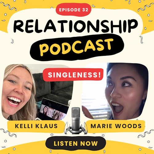 The Sacred Season of Singleness