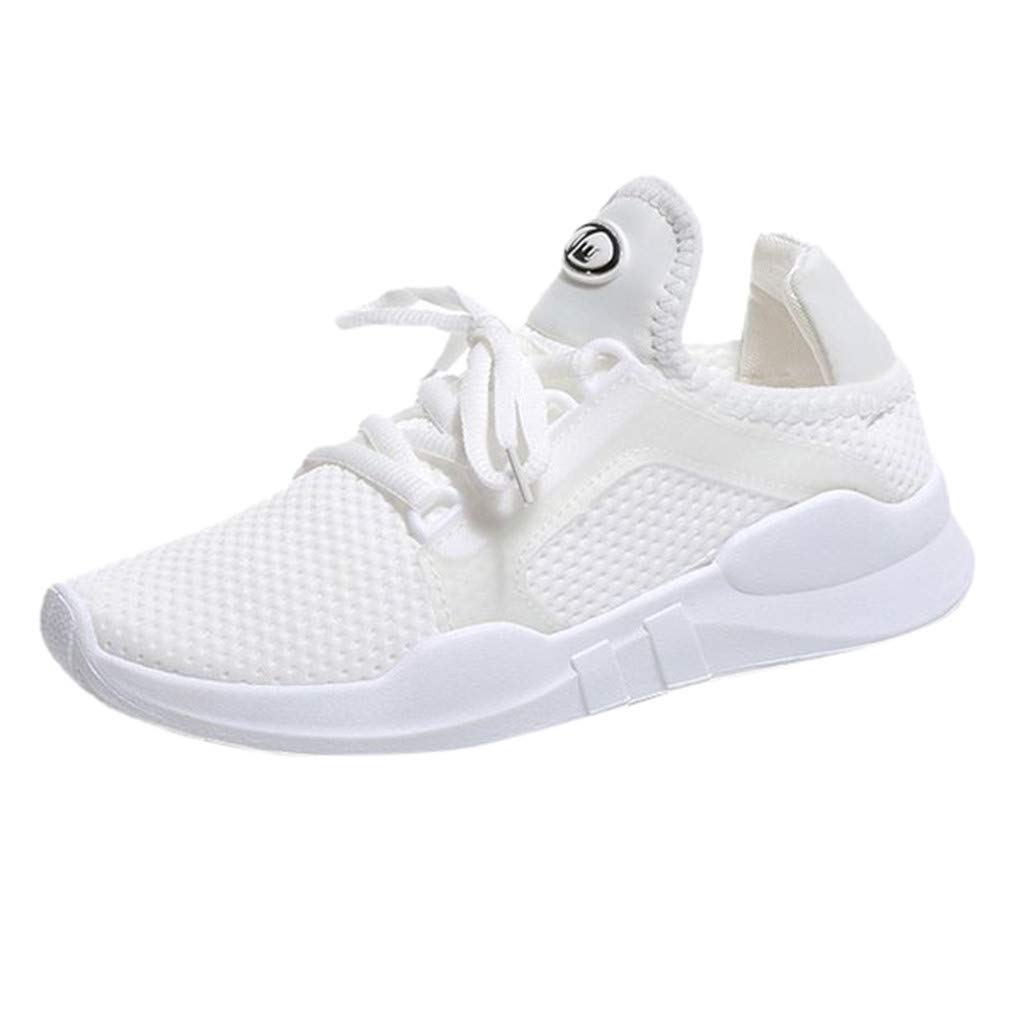 Lazzboy Women Fitness Free Sport Running Shoes Sneaker Ladies Lightweight Cross