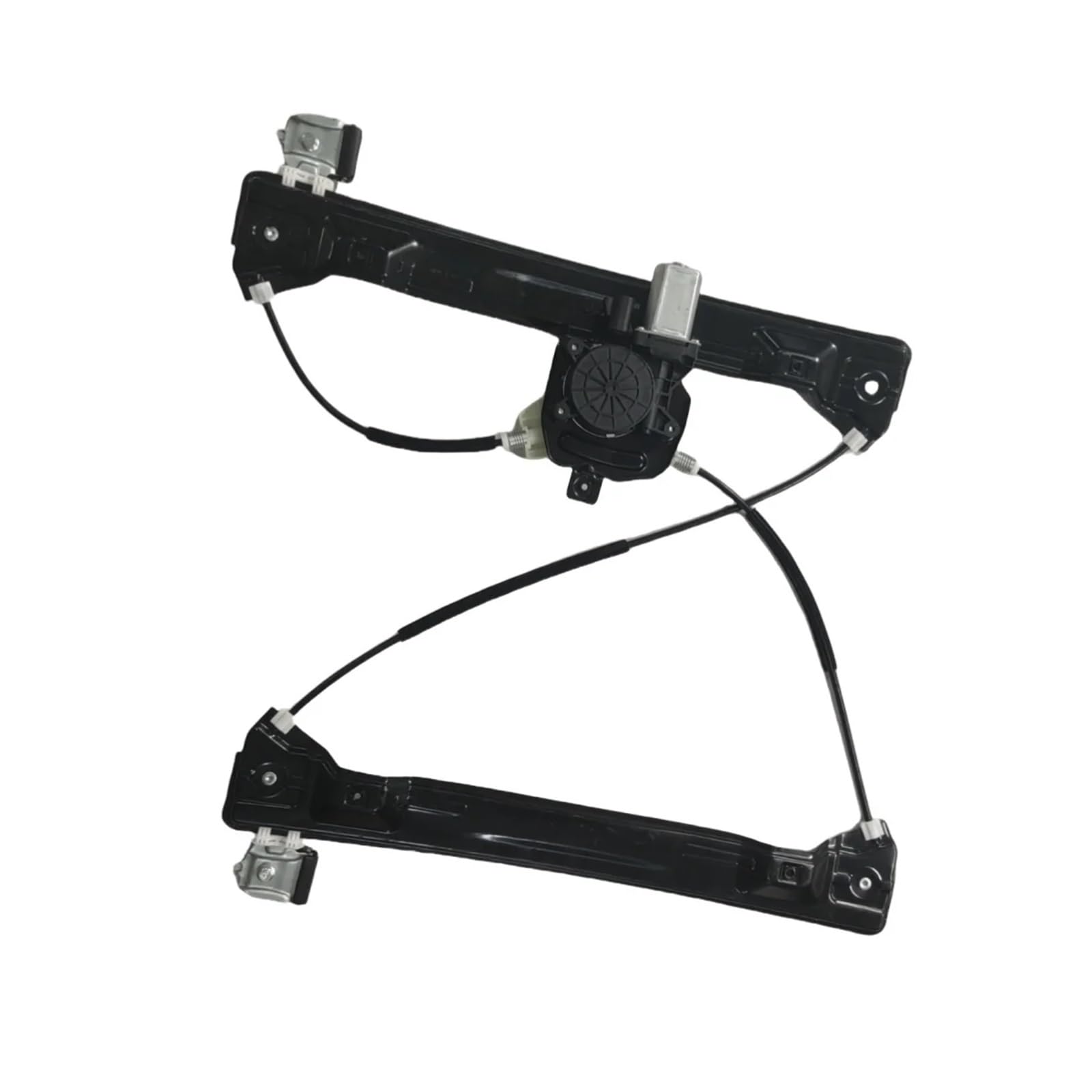 Elevalunas EléCtricos para Buick GL8S 11-16 26681154 Regulador De Ventana Delantera Derecha con Motor Elevalunas Izquierdo