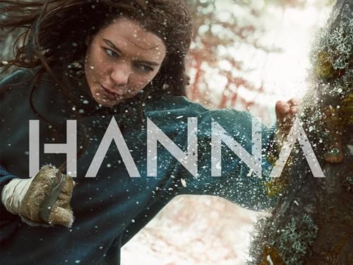  HANNA