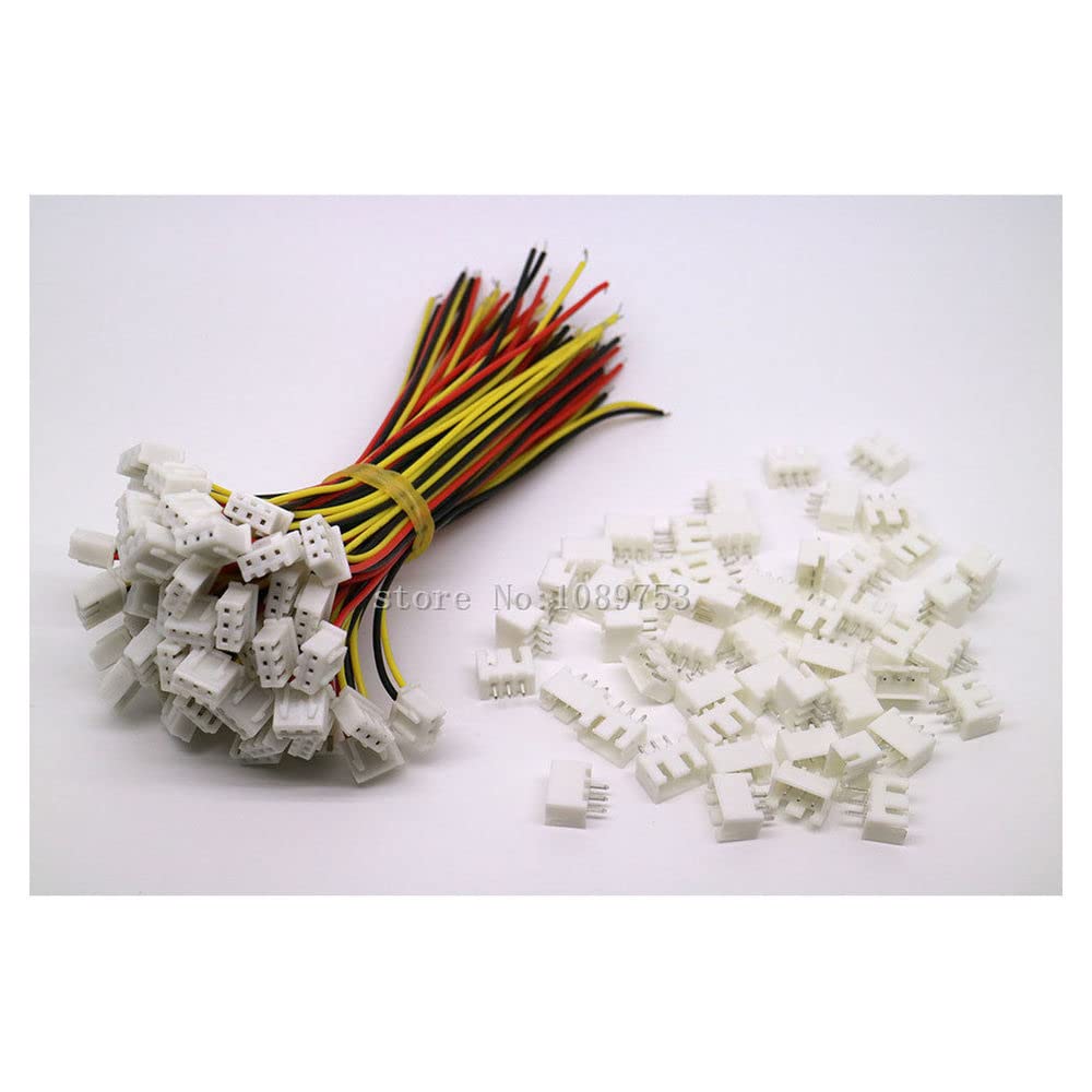 Connettore Jst 3 Pin | Confronta Prezzi - Foto 10