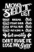 Mom's Shit List: Funny Birthday Present for Best Friend, Swearing Gag Gift for Mum ~ Beautiful lined pages To Do List Journal (Cool Mother's Day Cussing Gifts)