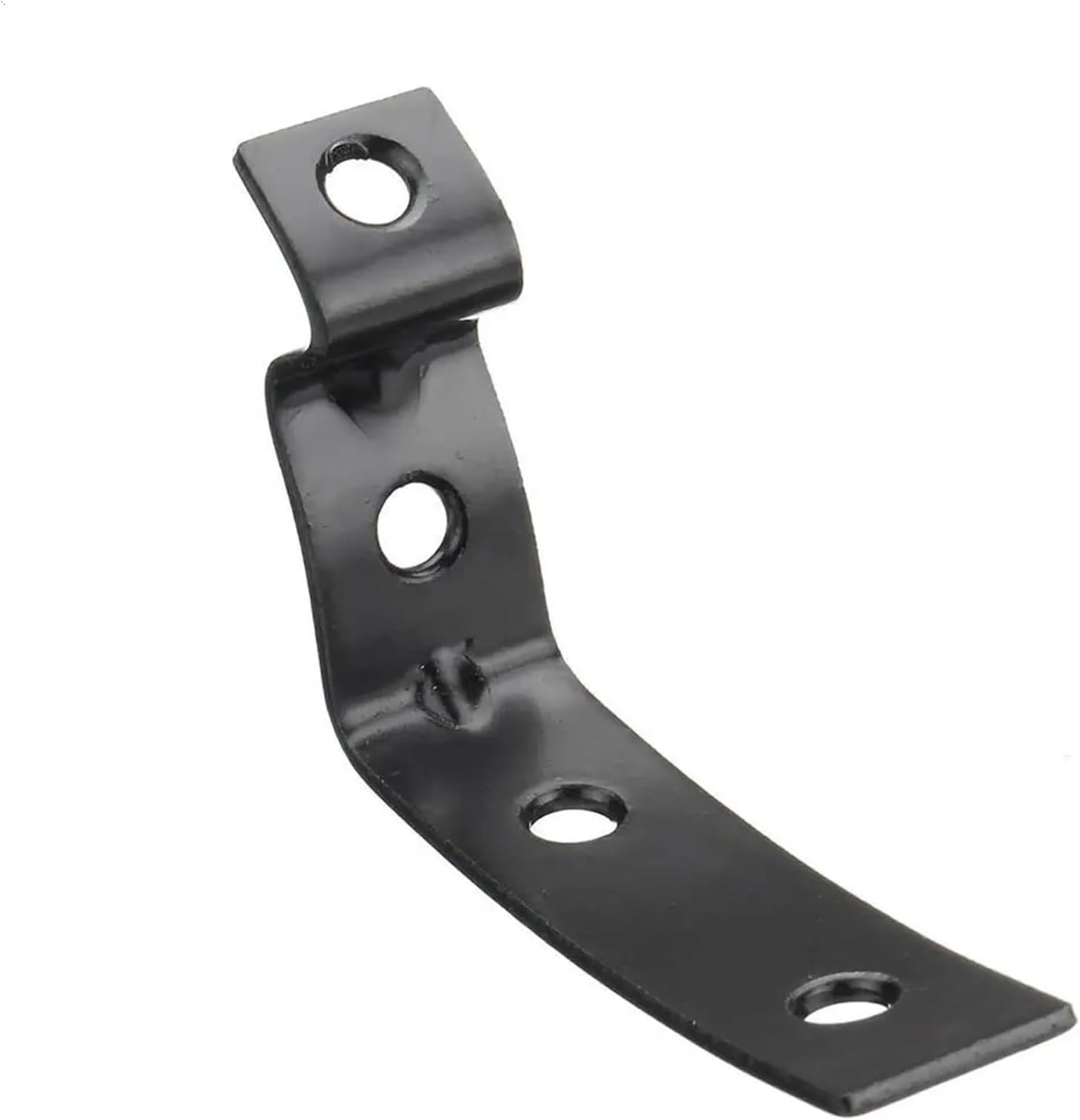 Car Armrest Box Hinge Glove Box Lid Hinge Snapped Repair Kit Z Brackets Fit for Audi Fit for A4 S4 RS4 B6 B7 8E for Seat