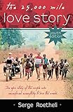 The 25,000 Mile Love Story: Youth Edition