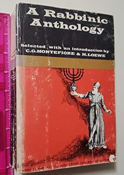 Unknown Binding A Rabbinic Anthology Book