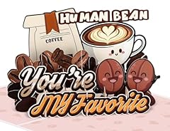 2-Coffee Valentine Card