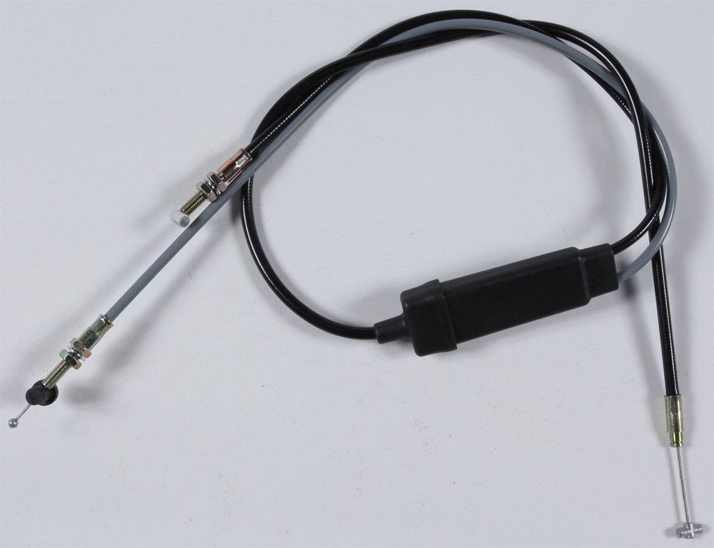 Replacement Throttle Cable Compatible with Ski-Doo Mach Z 2000 / Mach L 1999-2000 Snowmobile Part# 12-19562 OEM# 512059059