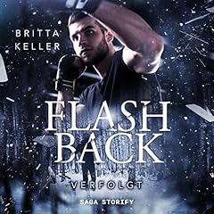 Flashback - Verfolgt cover art