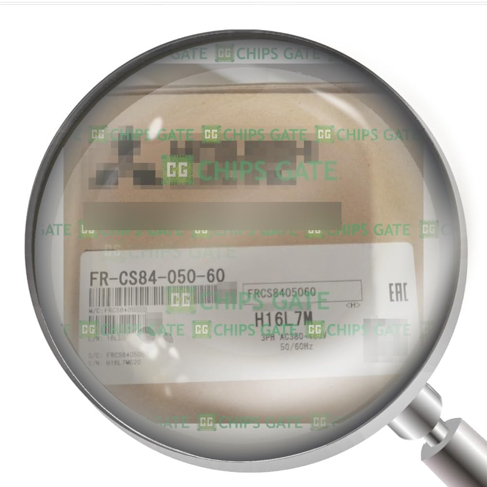 FR-CS84-050-60 New 1pcs Frequency Converter FR-CS84-050-60