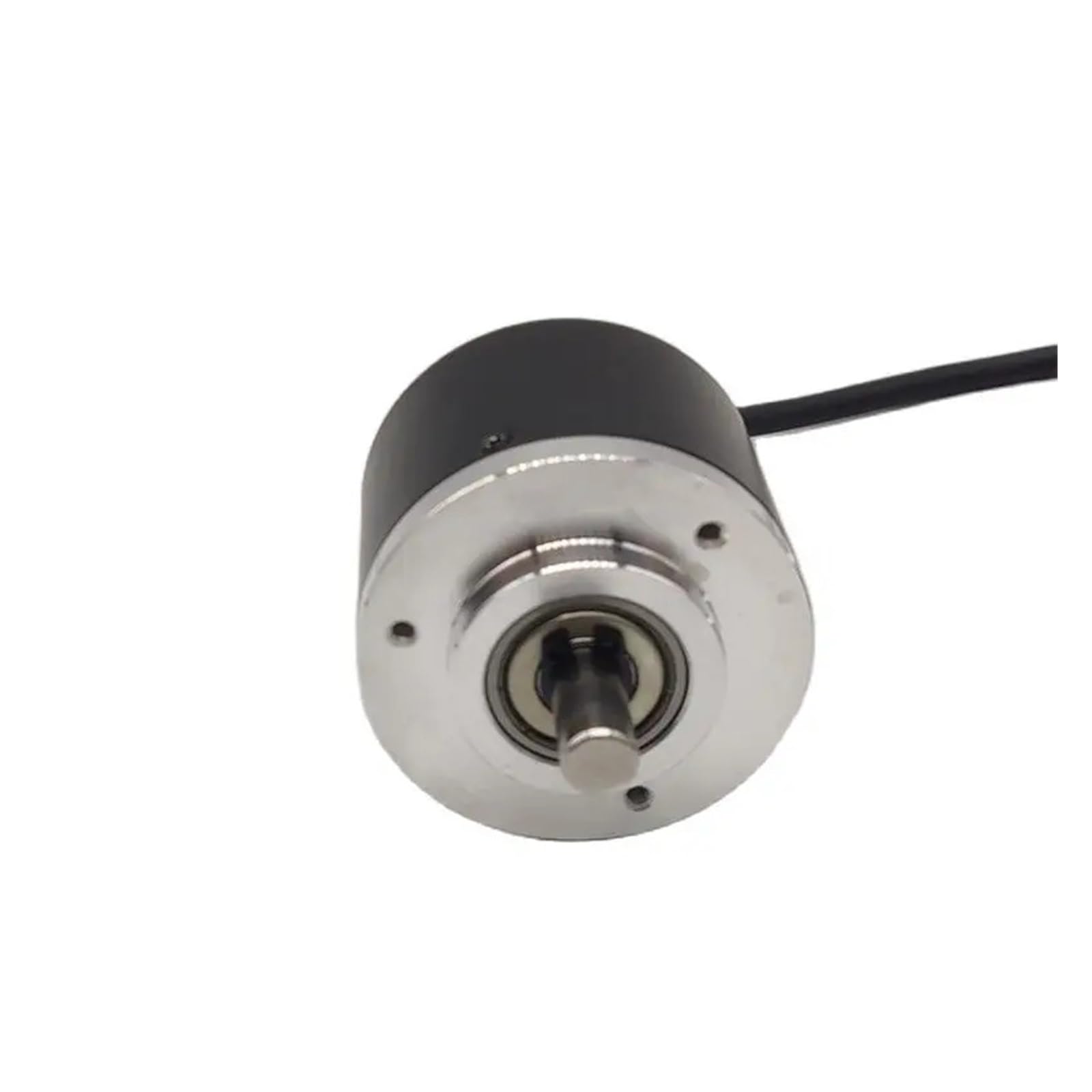 encoder rotativo E50S8-/1024/2048/3600/5000-3-T/N-24 NPN ABZ Codificador incremental de eje de 8 mm (Color : E50S8-5000-3-N-24)