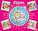 Pinypon - Pizzería con 1 figurita, niños y niñas de 4 a...