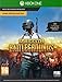 Produktbild Playerunknown's Battlegrounds (XONE) (PEGI)