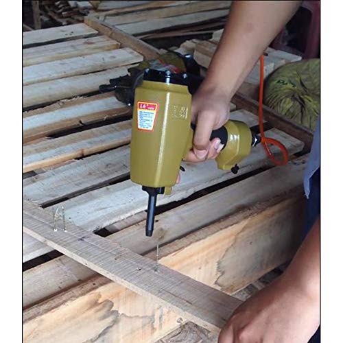 Meite Ap38 Pneumatic Nail Puller 57-100 Psi Professional Air Nails Remover, Pull Nails Between 0.097''-0.120'' #TOP6