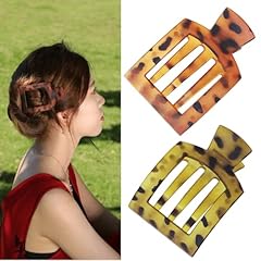 Square Tortoiseshell