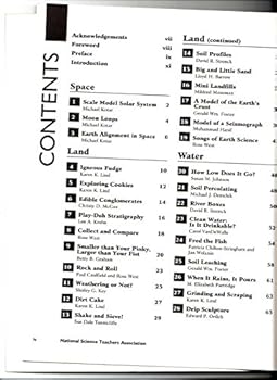 Paperback Water, Stones & Fossil Bones Book